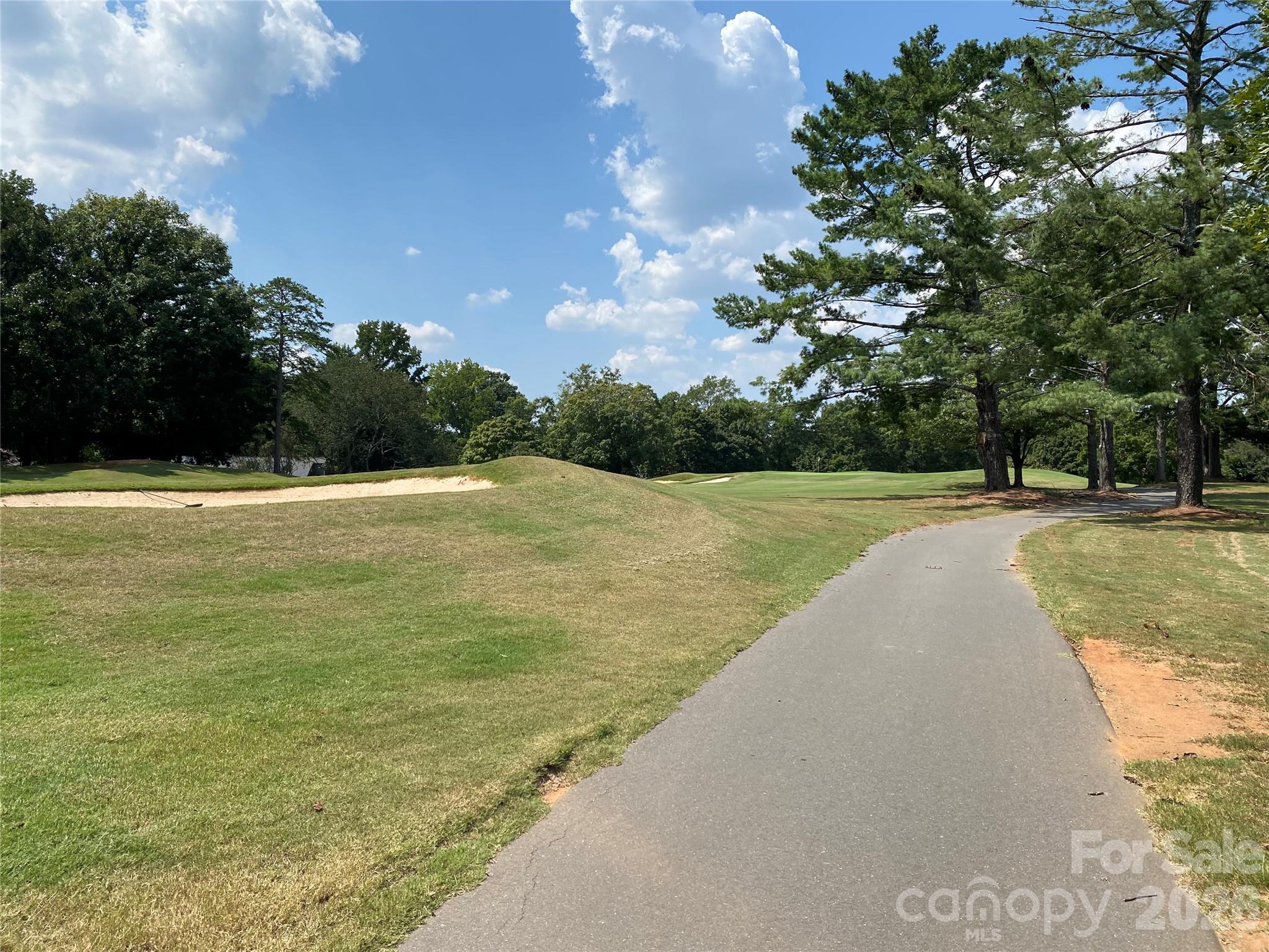 7962 Greenside Court — Charlotte