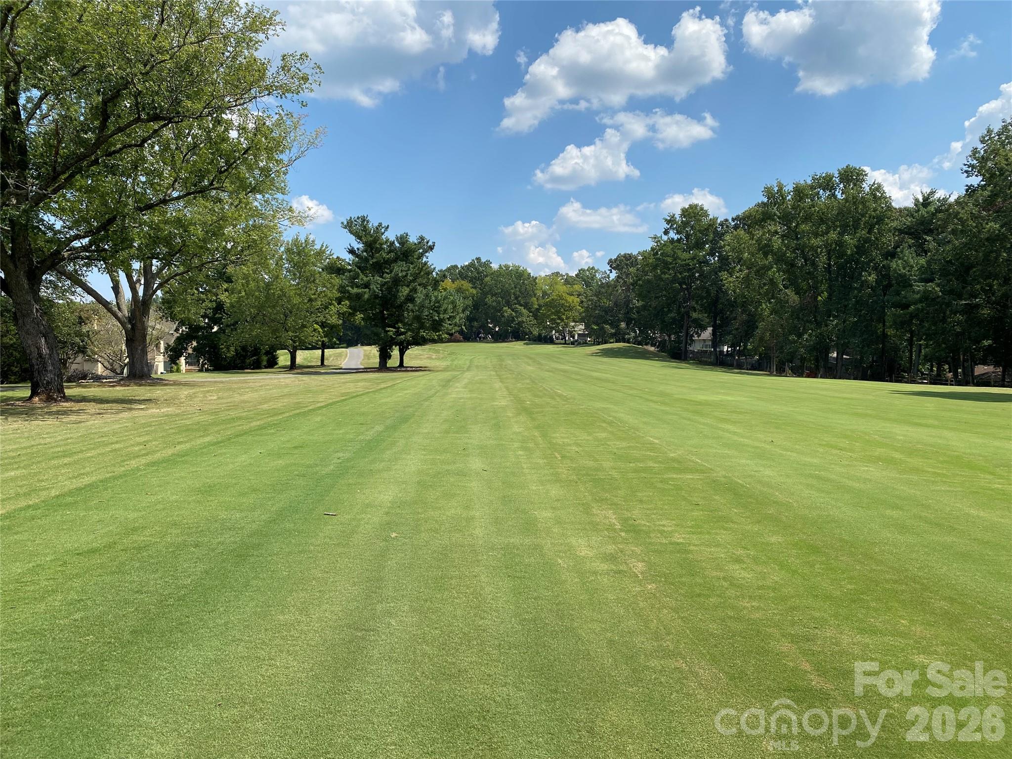 7962 Greenside Court — Charlotte