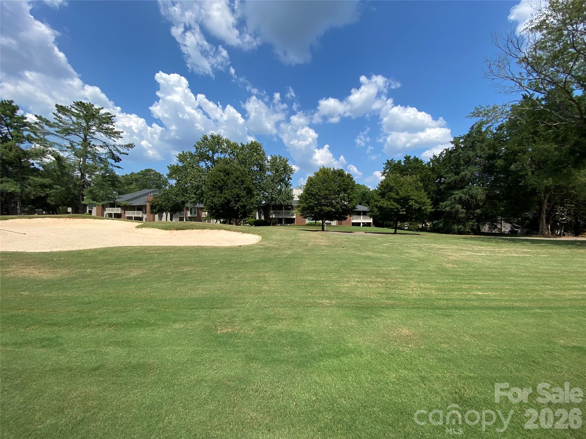 7962 Greenside Court — Charlotte