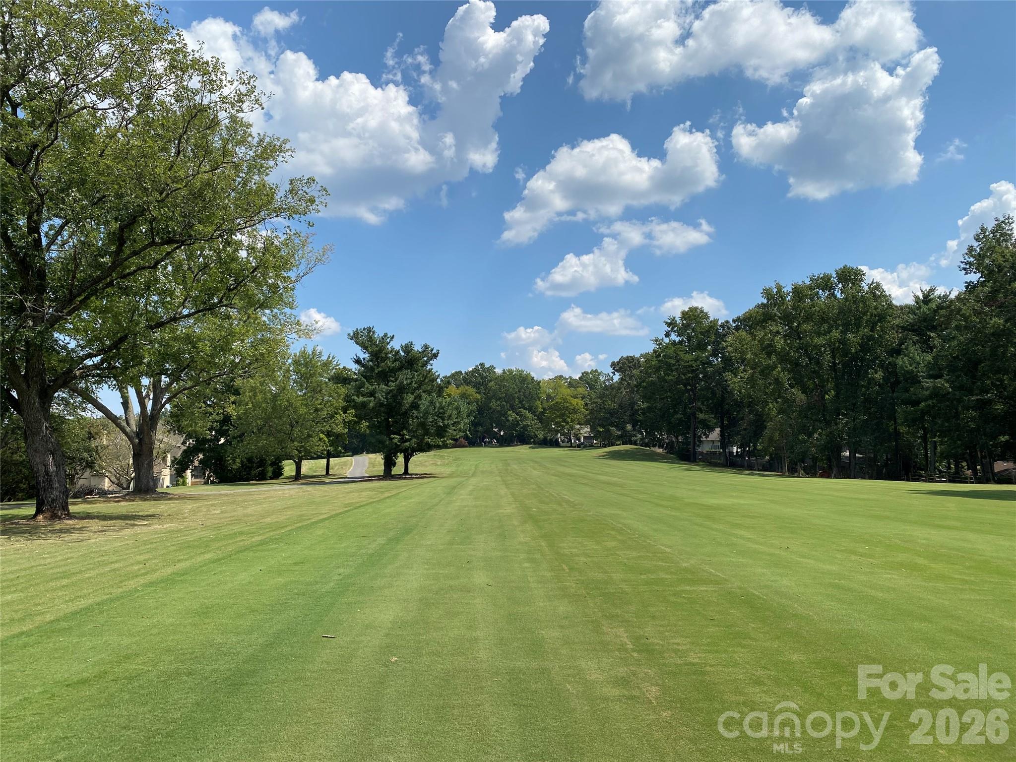 7962 Greenside Court — Charlotte