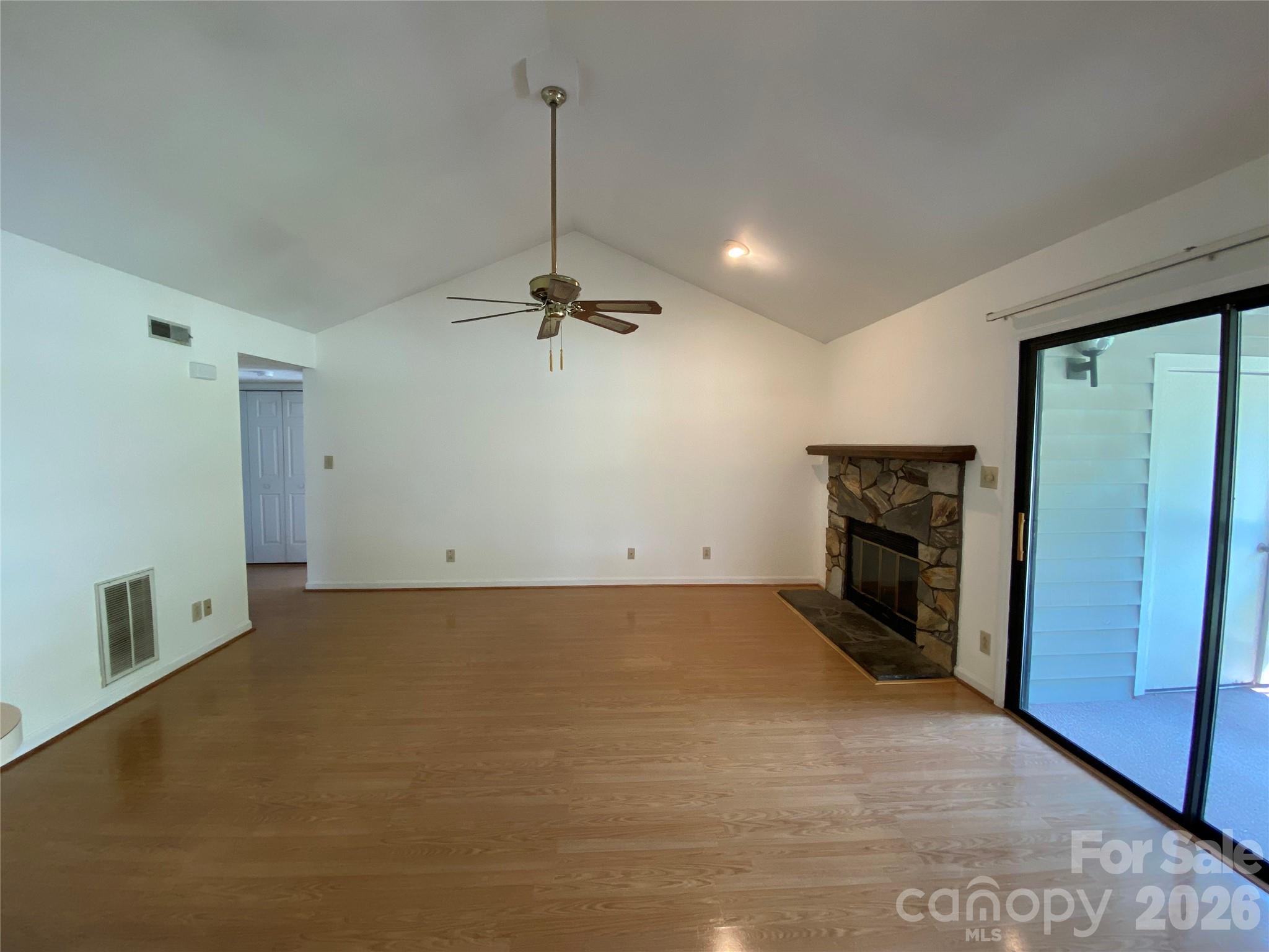 7962 Greenside Court — Charlotte