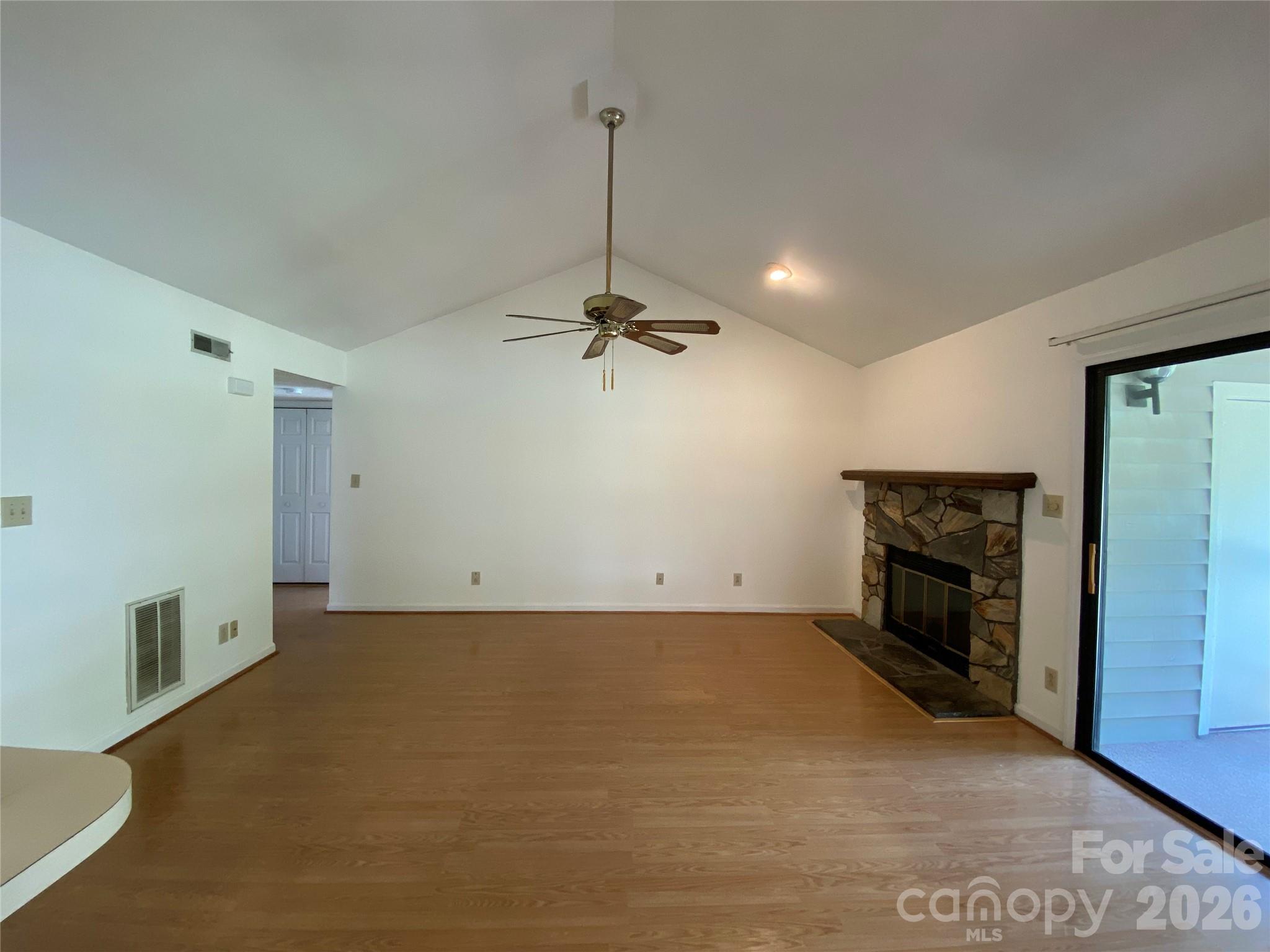7962 Greenside Court — Charlotte