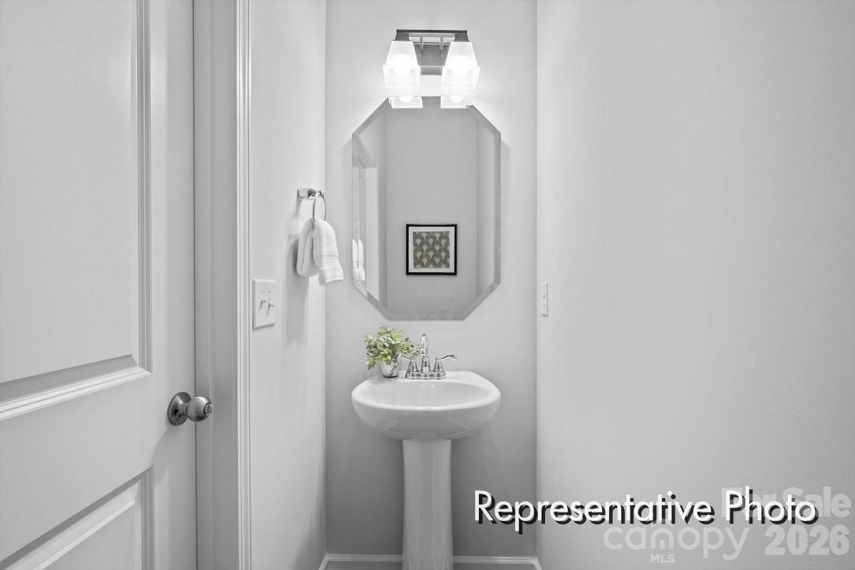 1115 Lorrie Lane #410 — Albemarle