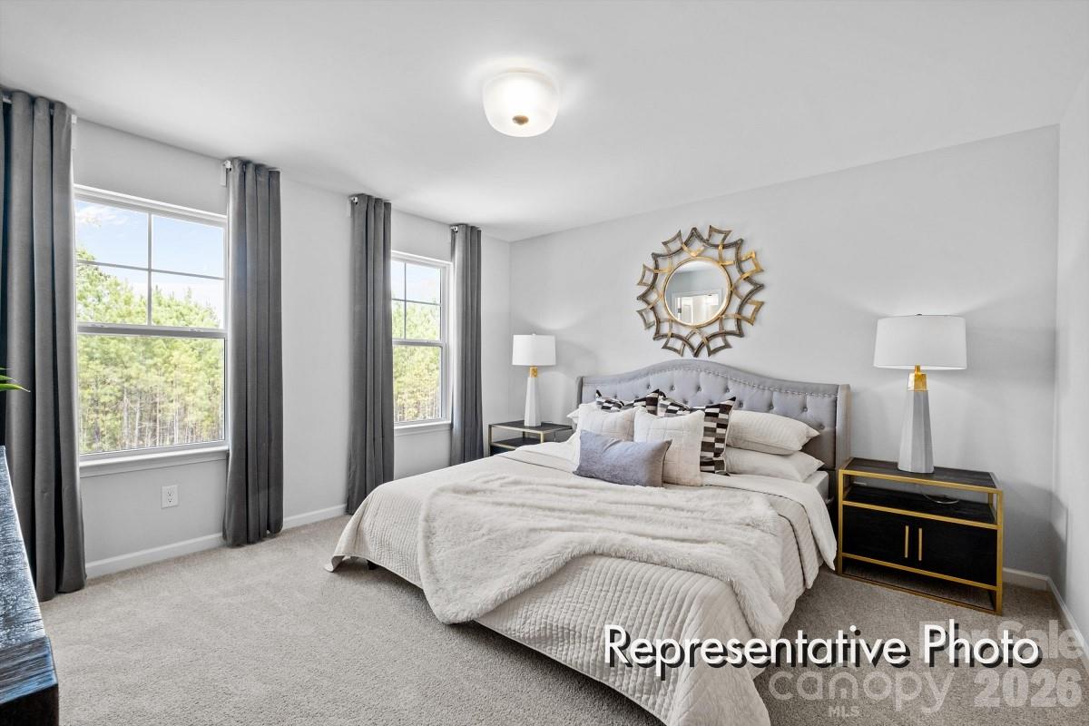 1115 Lorrie Lane #410 — Albemarle