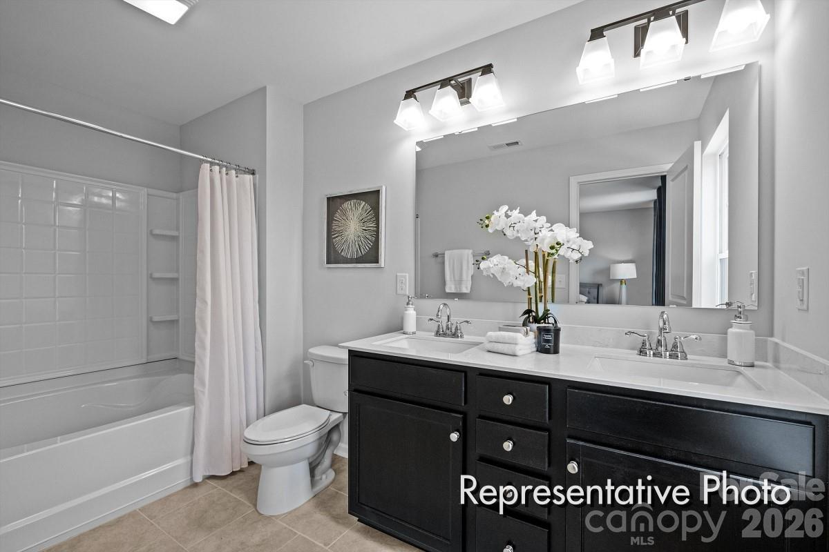1115 Lorrie Lane #410 — Albemarle