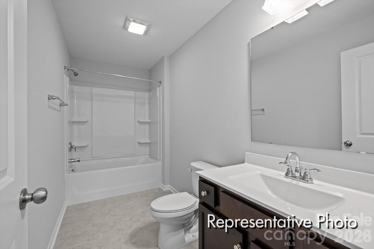 1115 Lorrie Lane #410 — Albemarle