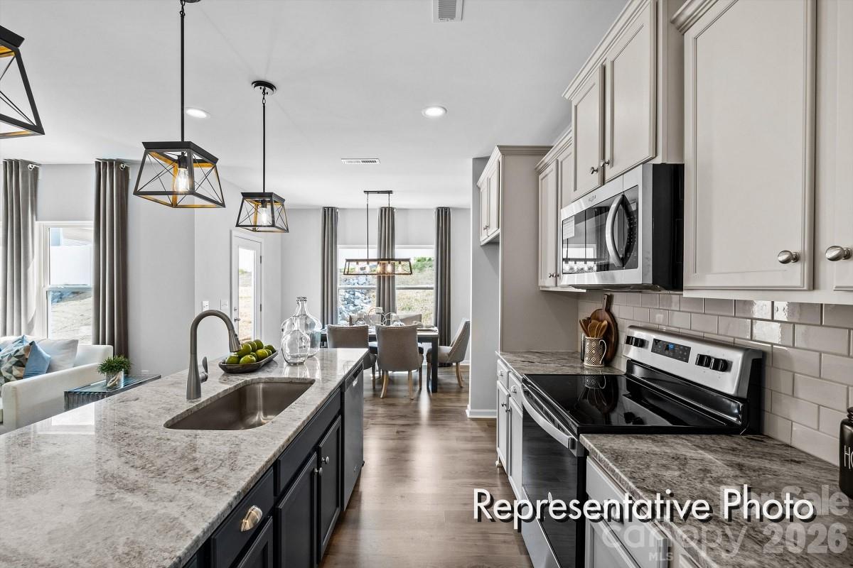 1115 Lorrie Lane #410 — Albemarle