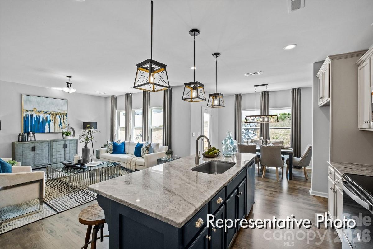 1115 Lorrie Lane #410 — Albemarle