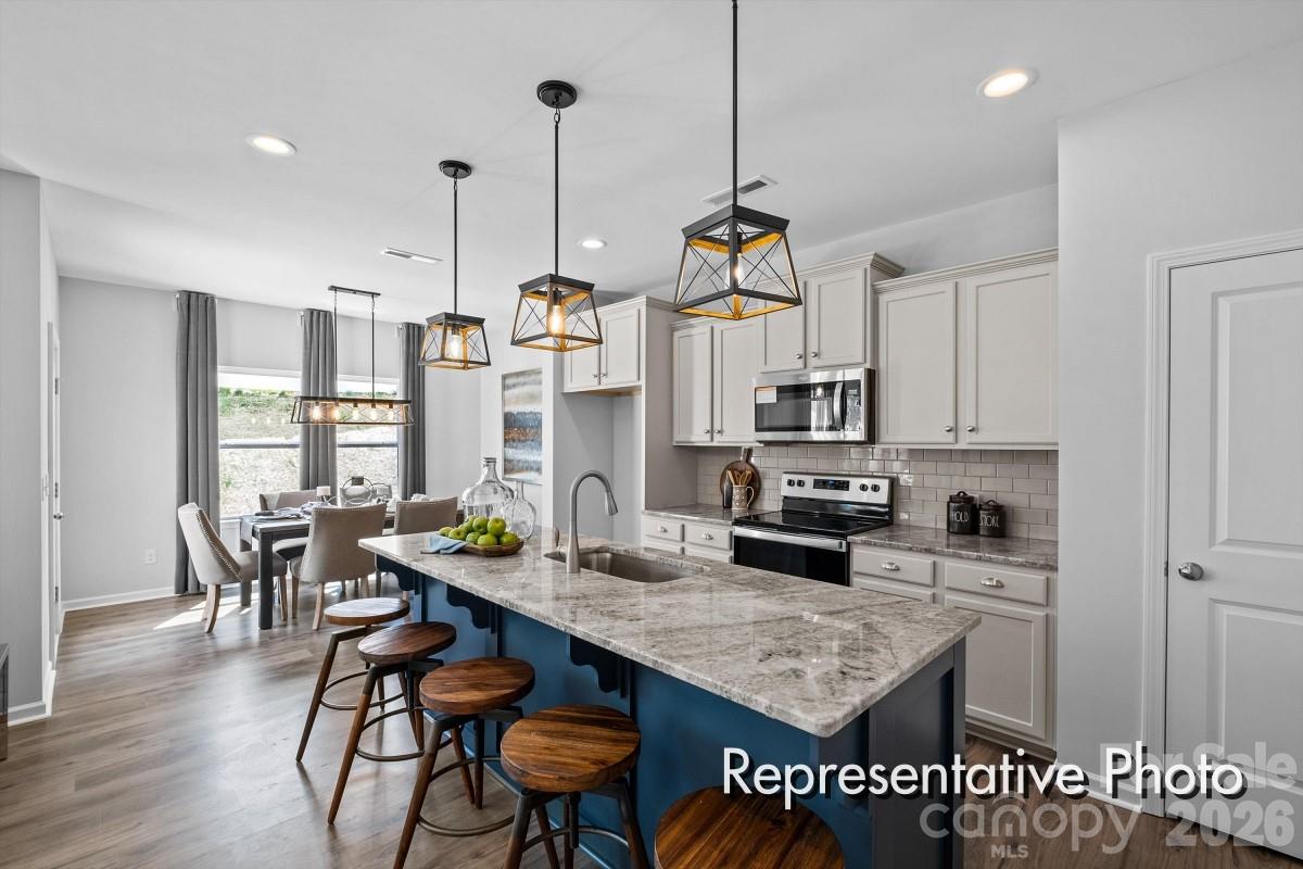1115 Lorrie Lane #410 — Albemarle