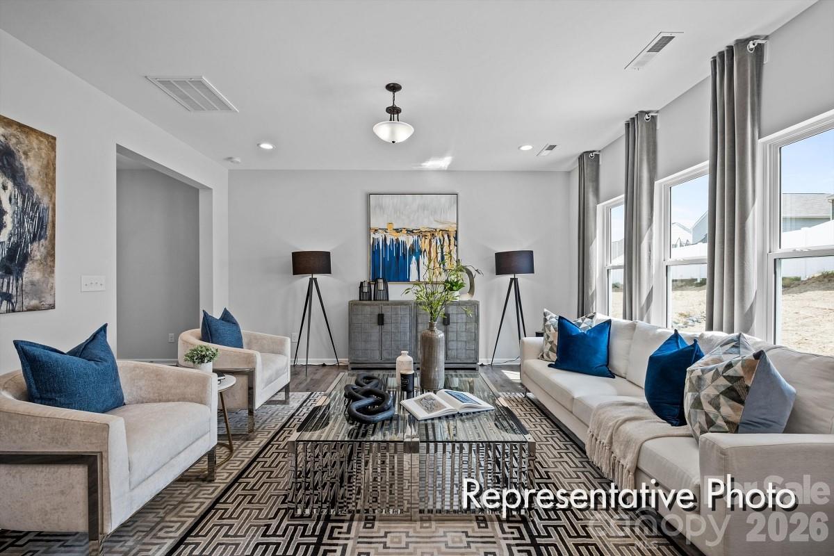 1115 Lorrie Lane #410 — Albemarle