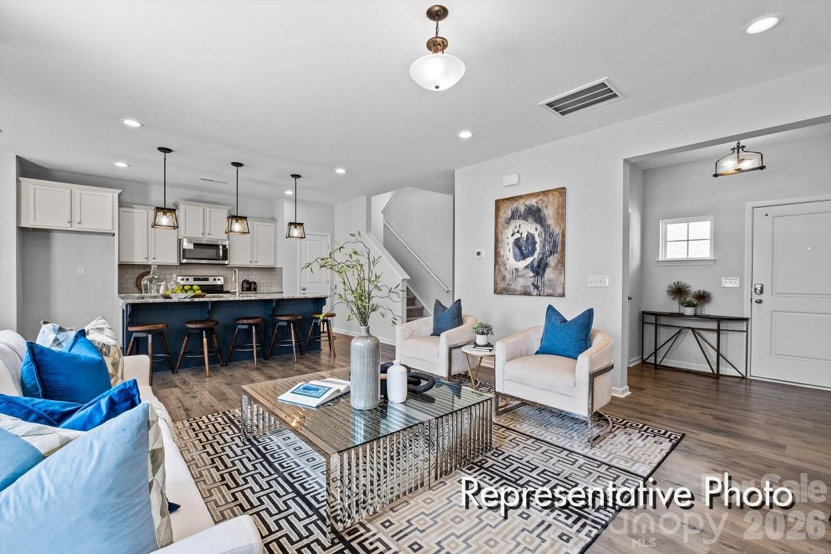 1115 Lorrie Lane #410 — Albemarle