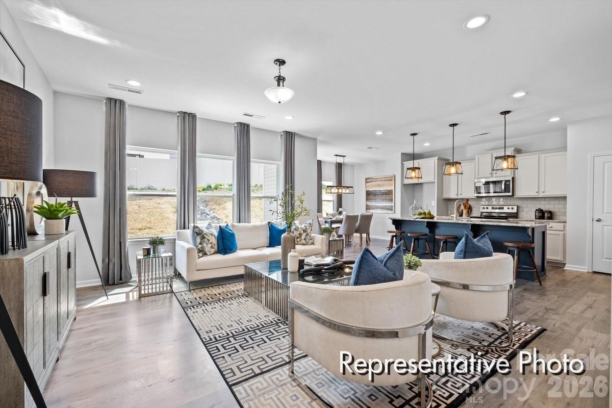 1115 Lorrie Lane #410 — Albemarle
