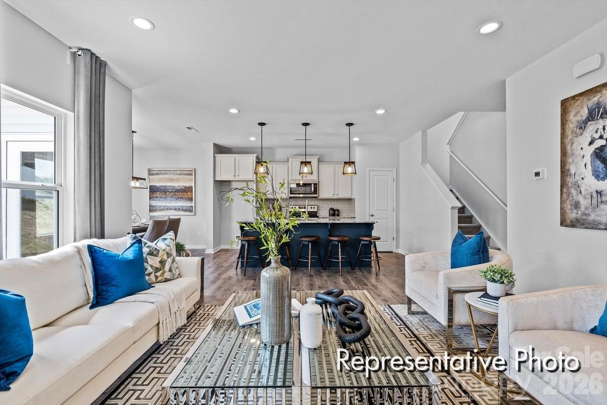 1115 Lorrie Lane #410 — Albemarle