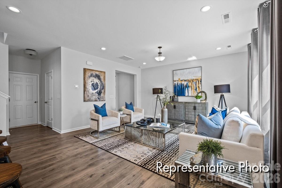 1115 Lorrie Lane #410 — Albemarle