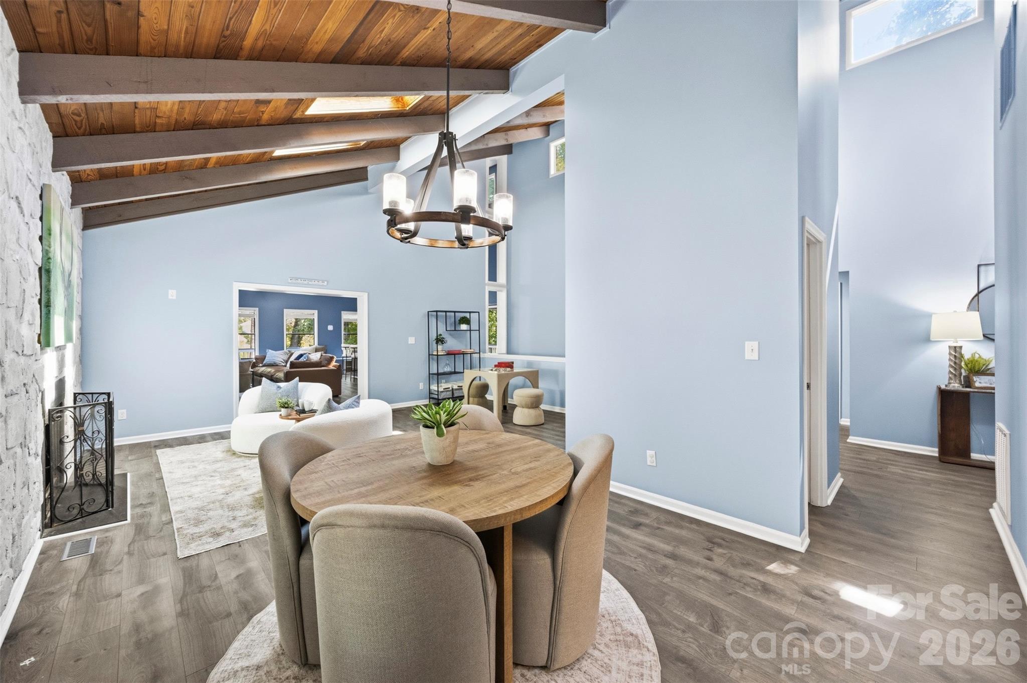 3015 Point Clear Drive — Tega Cay