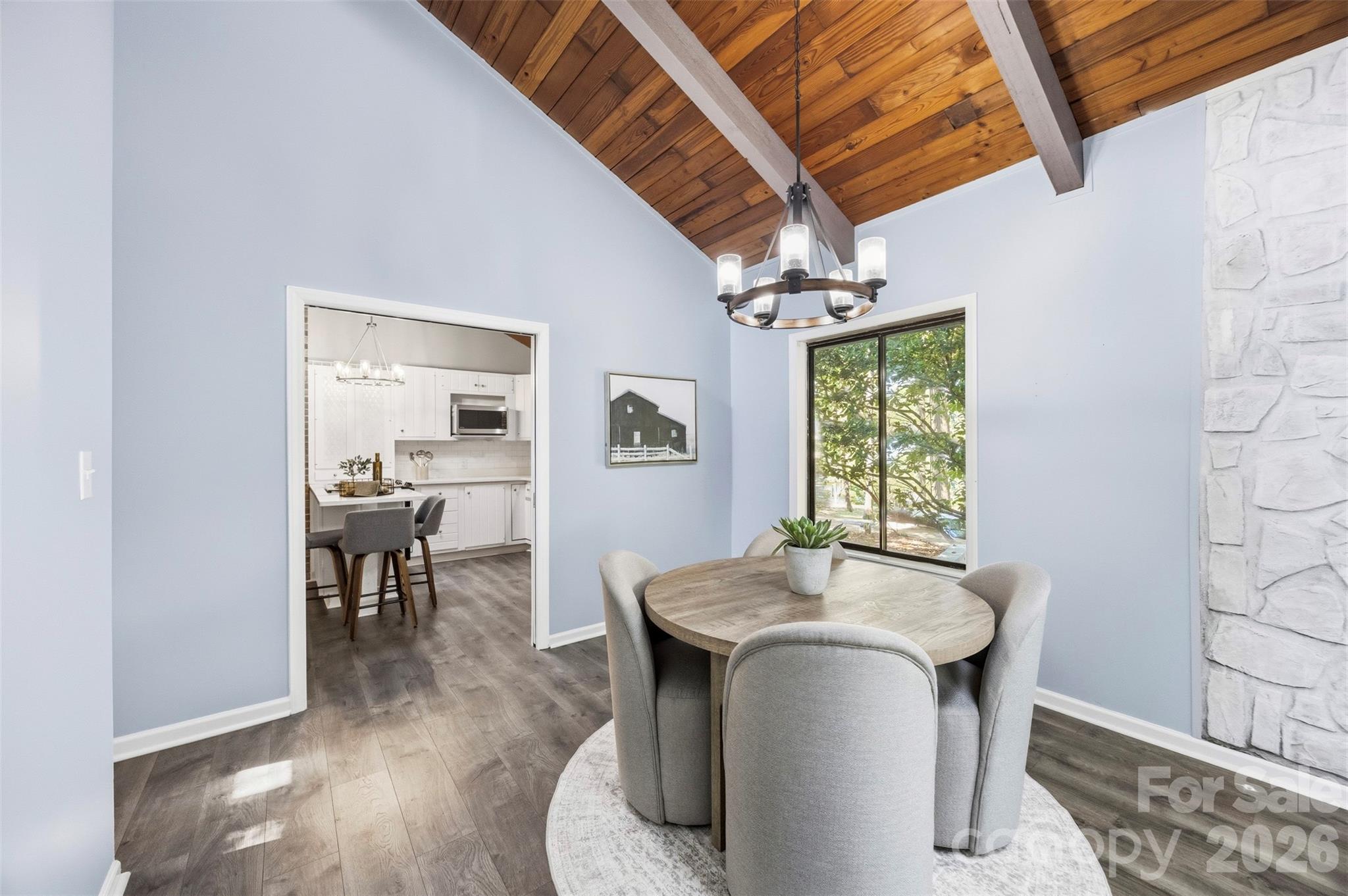 3015 Point Clear Drive — Tega Cay