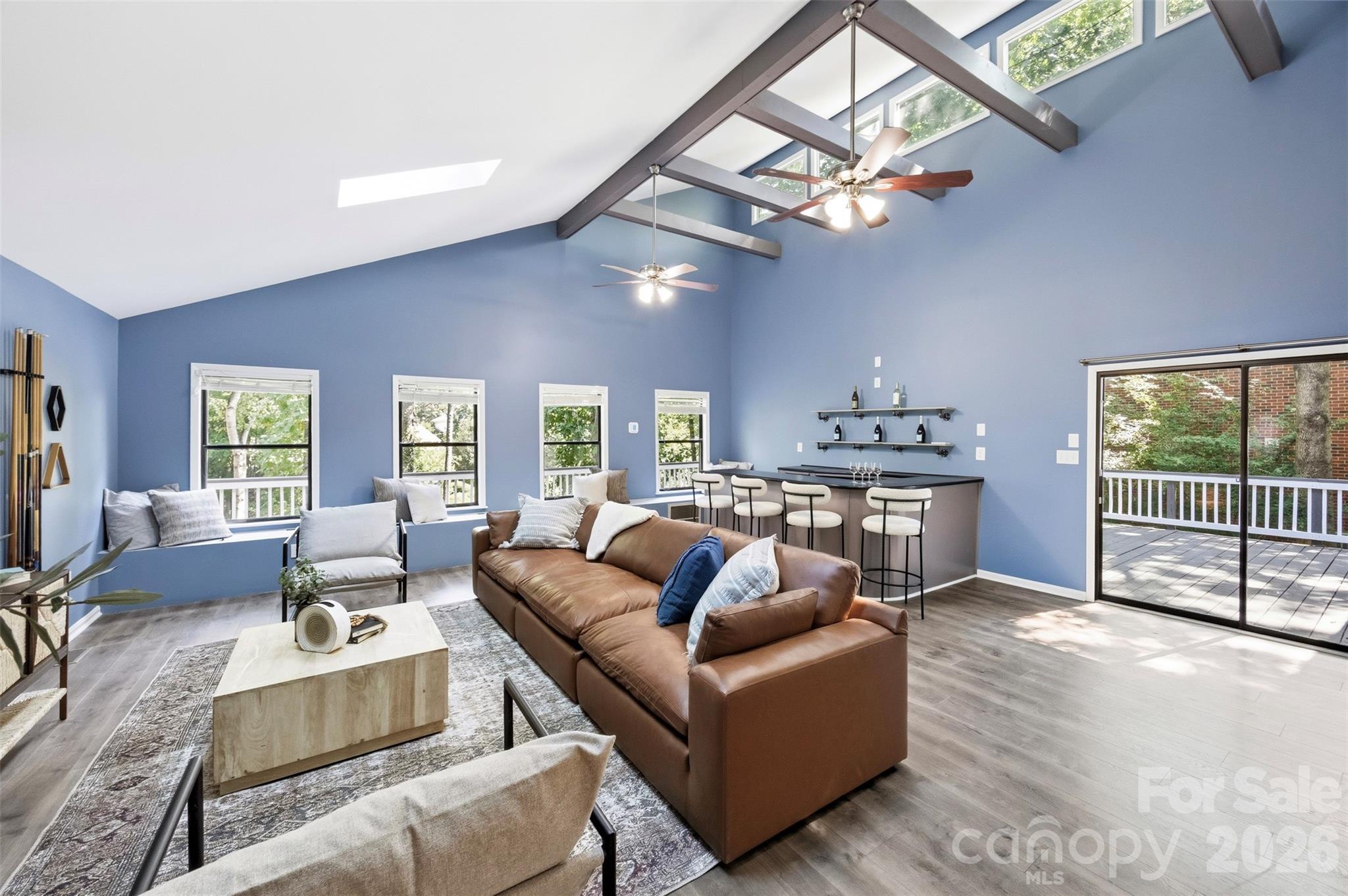 3015 Point Clear Drive — Tega Cay