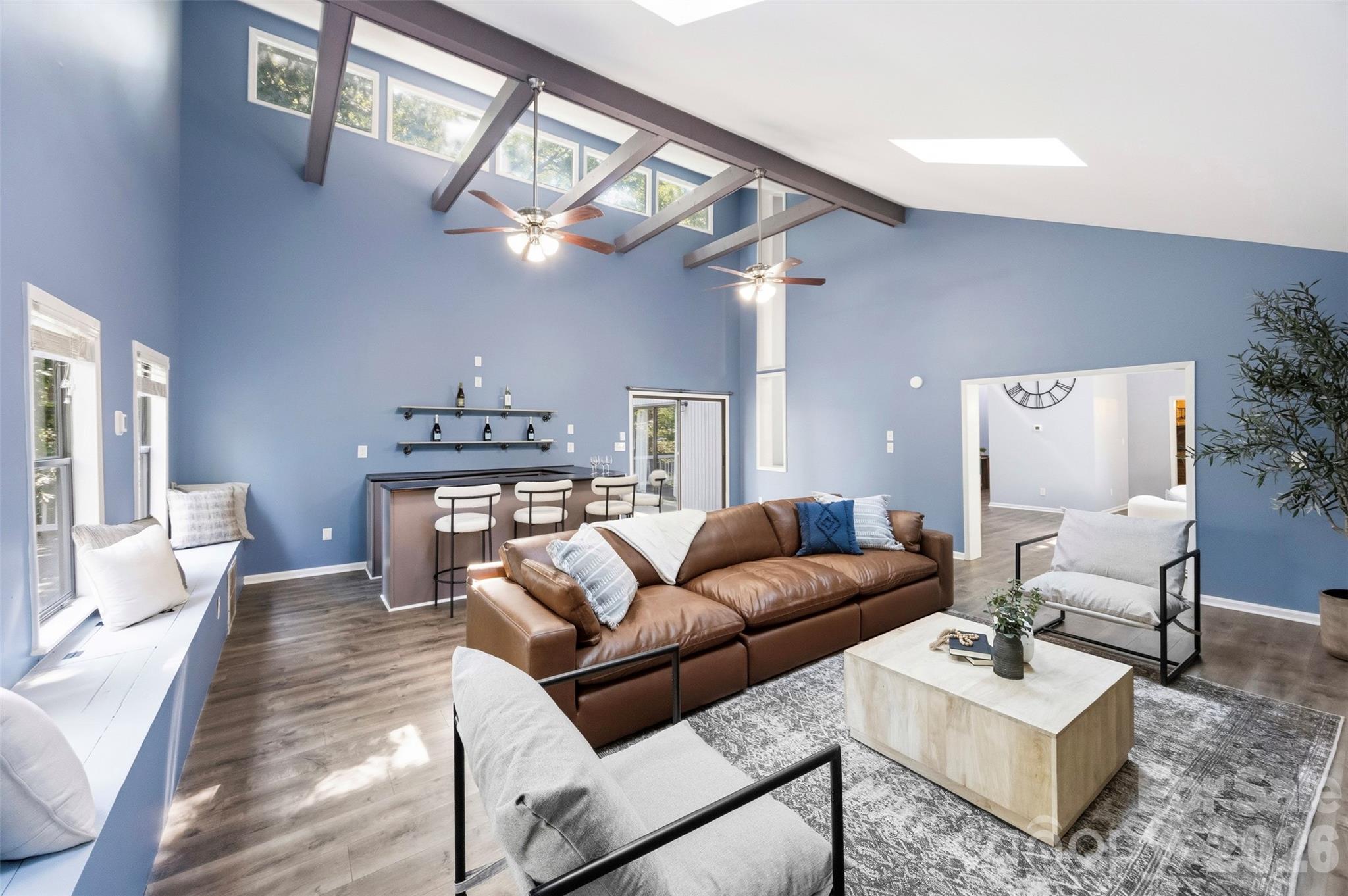 3015 Point Clear Drive — Tega Cay