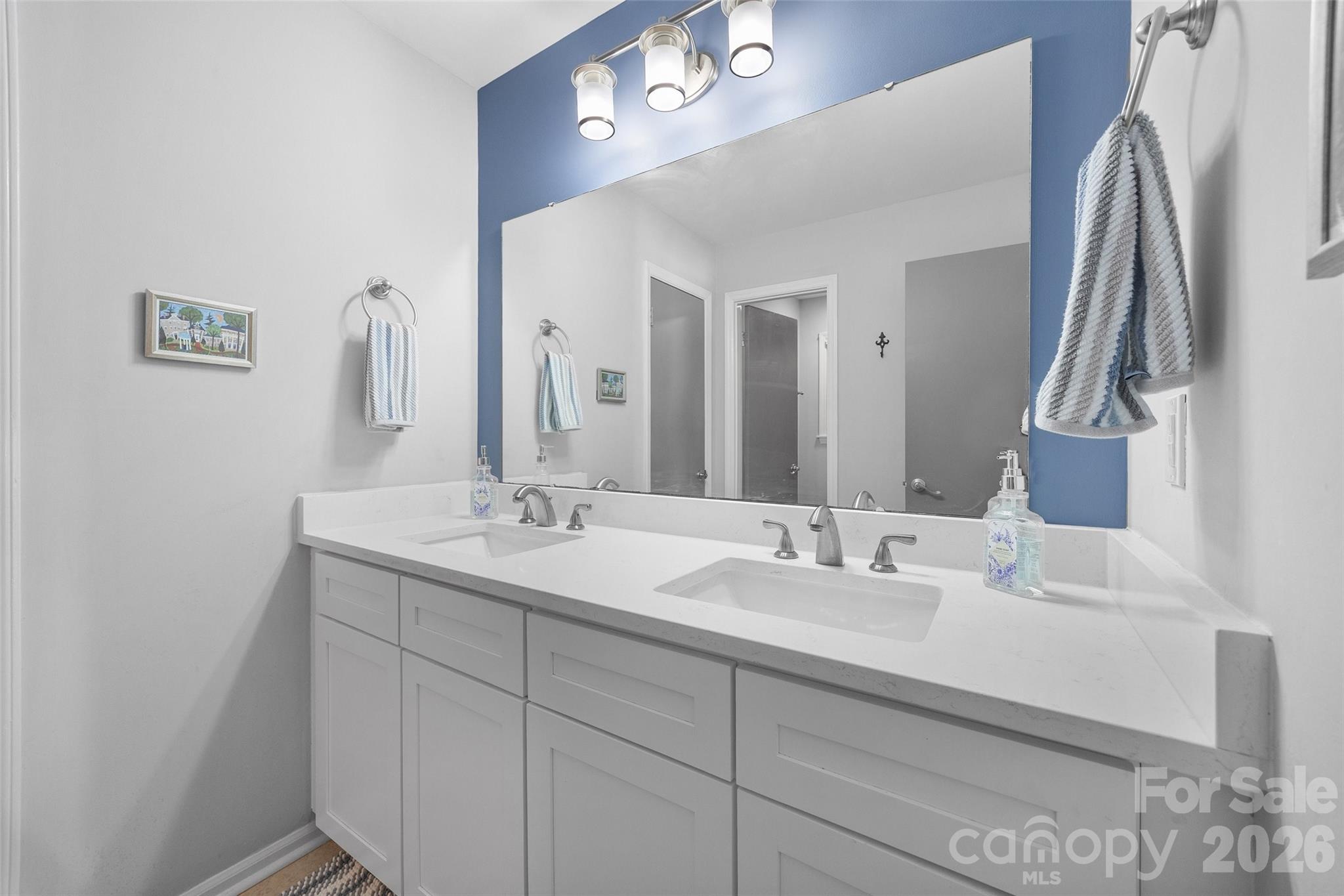 3015 Point Clear Drive — Tega Cay