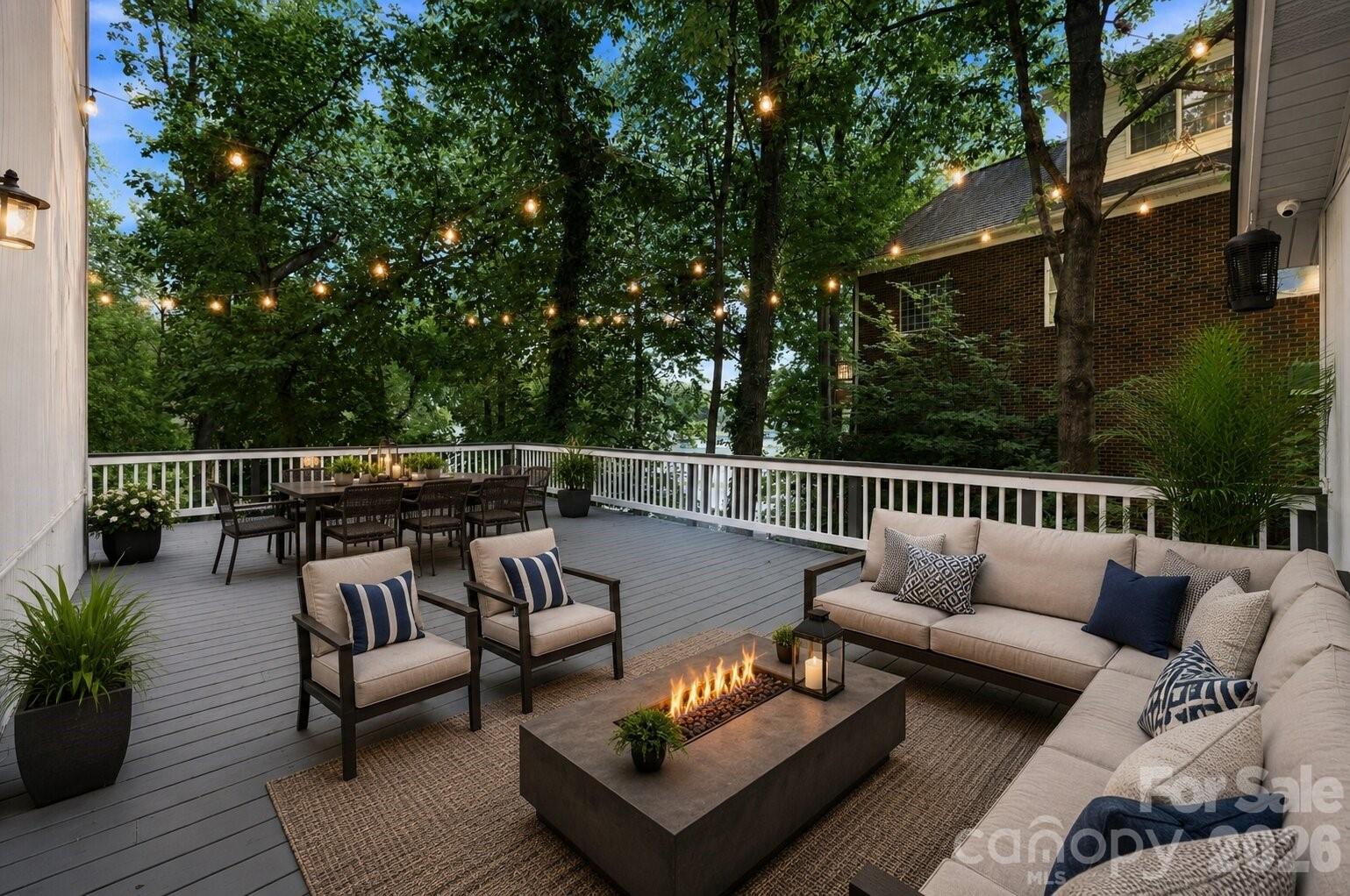 3015 Point Clear Drive — Tega Cay