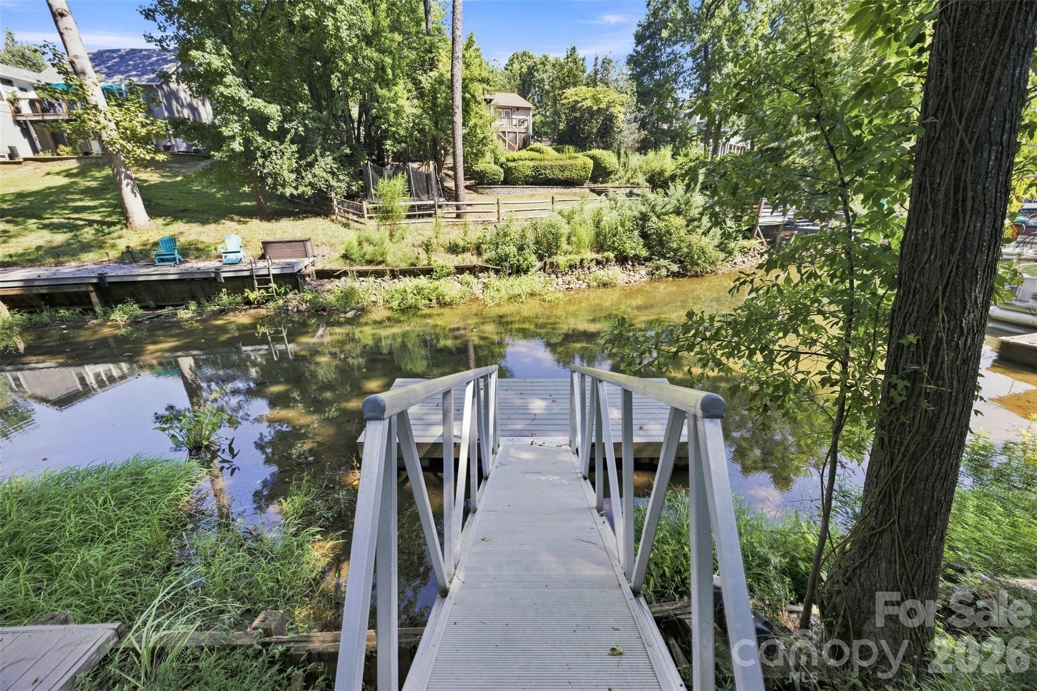 3015 Point Clear Drive — Tega Cay