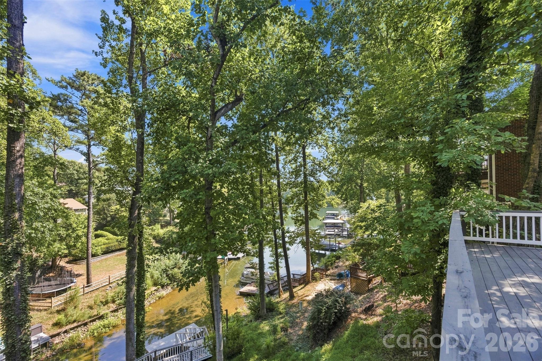 3015 Point Clear Drive — Tega Cay