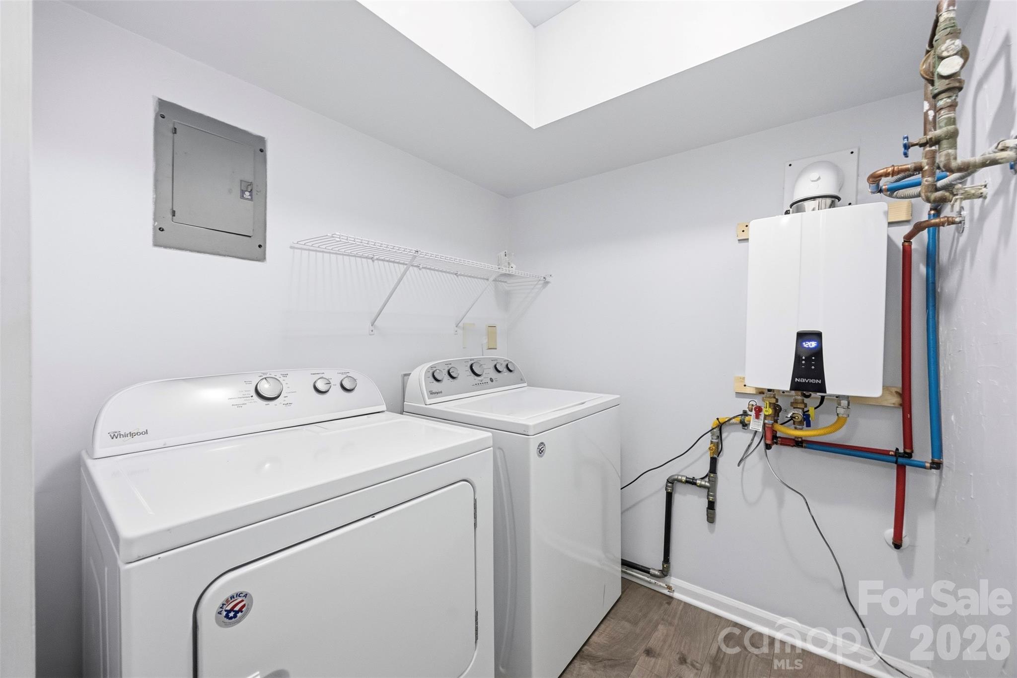 3015 Point Clear Drive — Tega Cay
