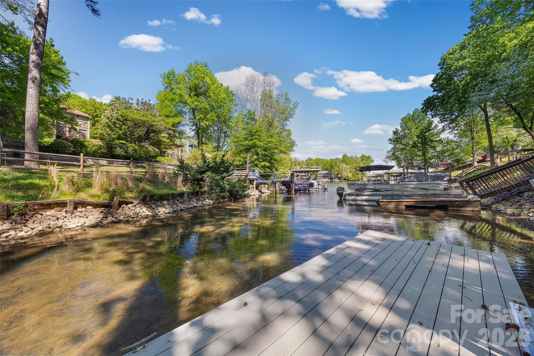 3015 Point Clear Drive — Tega Cay