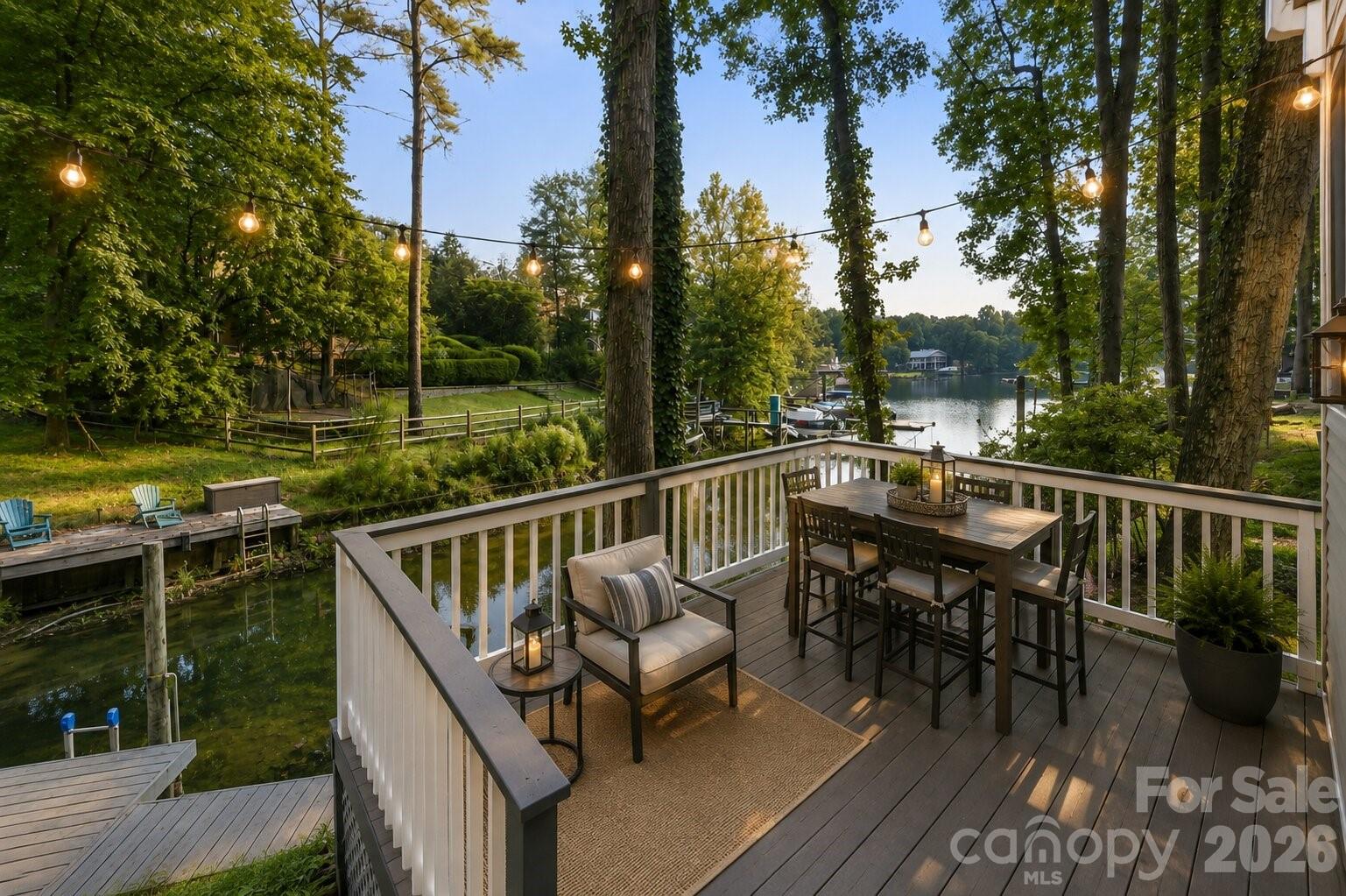 3015 Point Clear Drive — Tega Cay