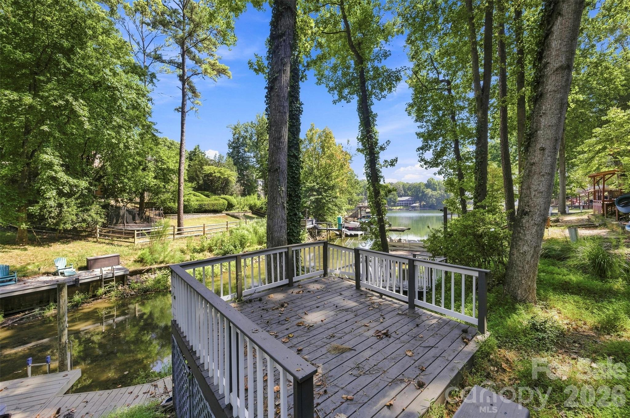 3015 Point Clear Drive — Tega Cay