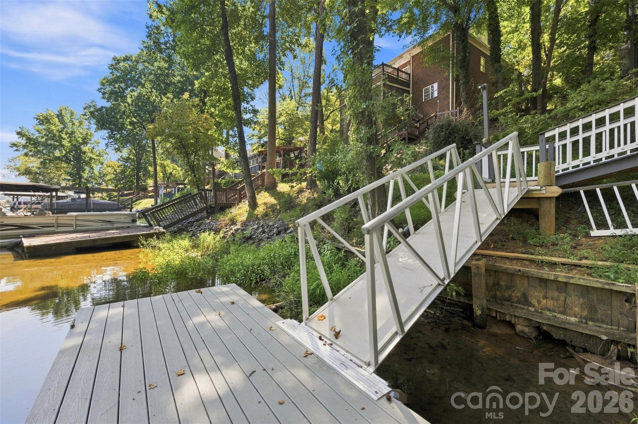 3015 Point Clear Drive — Tega Cay