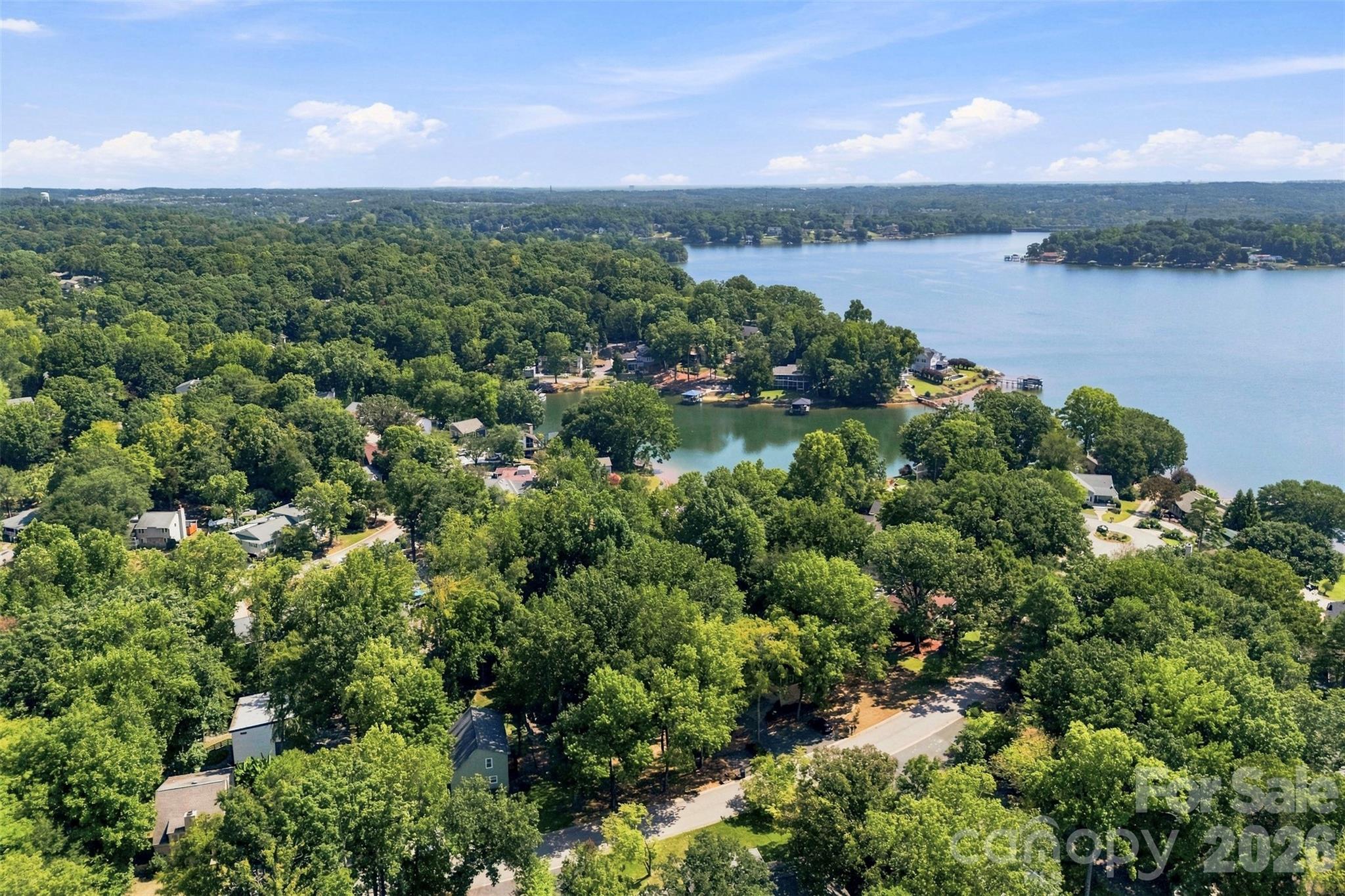 3015 Point Clear Drive — Tega Cay
