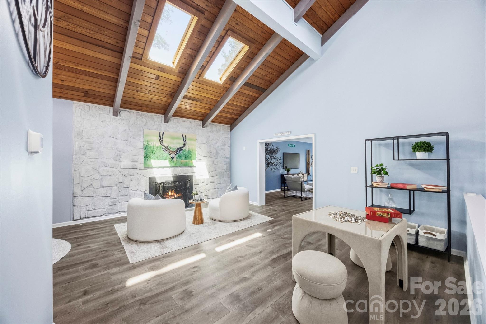 3015 Point Clear Drive — Tega Cay