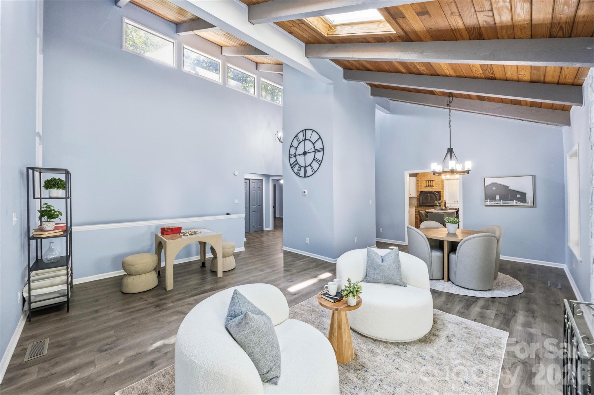 3015 Point Clear Drive — Tega Cay