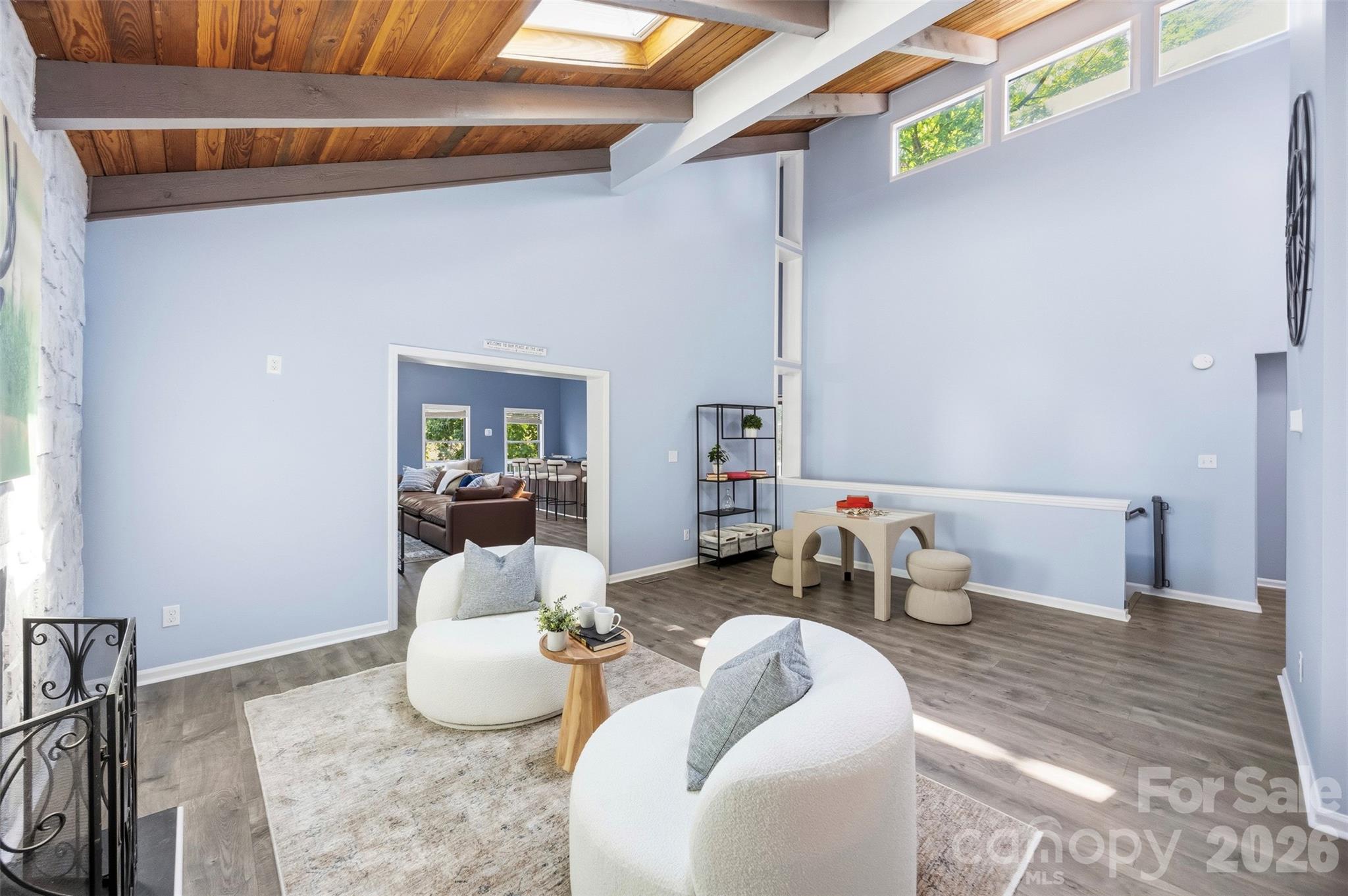 3015 Point Clear Drive — Tega Cay