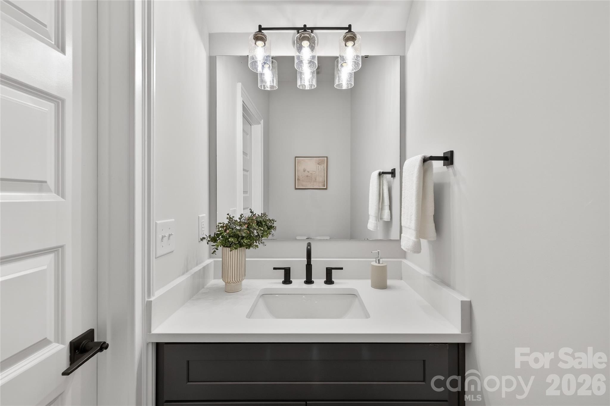 3217 Credenza Road — Charlotte