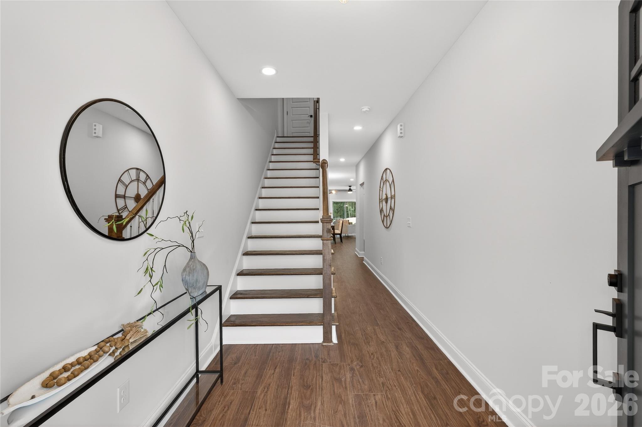 3217 Credenza Road — Charlotte