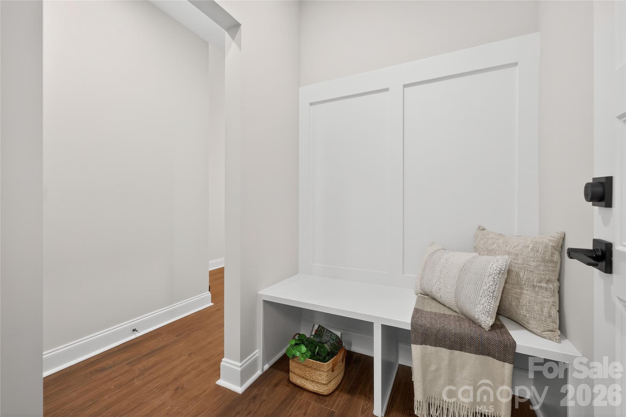 3217 Credenza Road — Charlotte