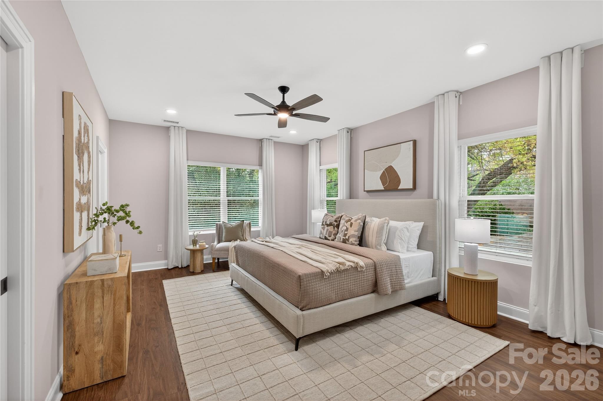 3217 Credenza Road — Charlotte