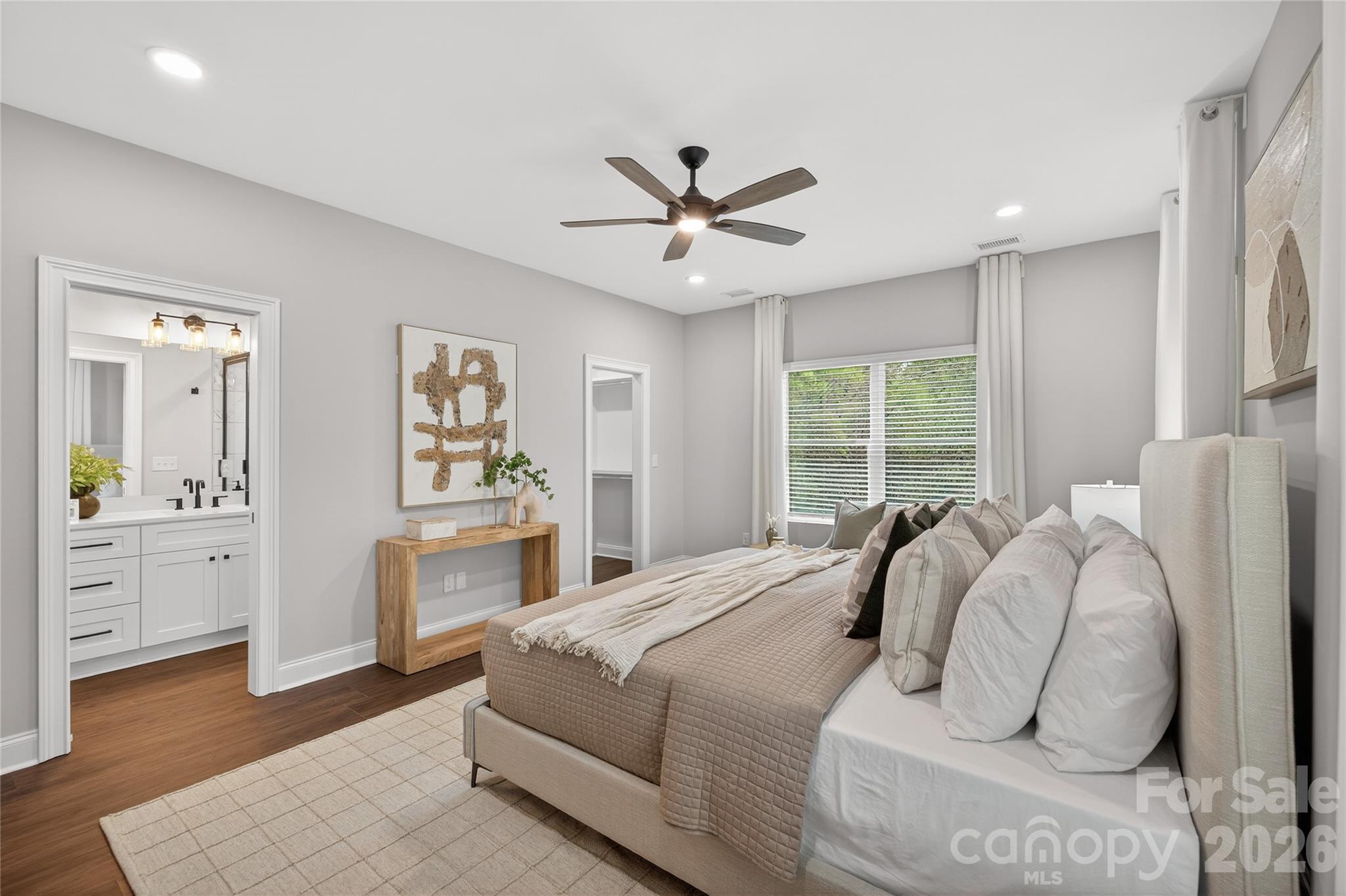 3217 Credenza Road — Charlotte