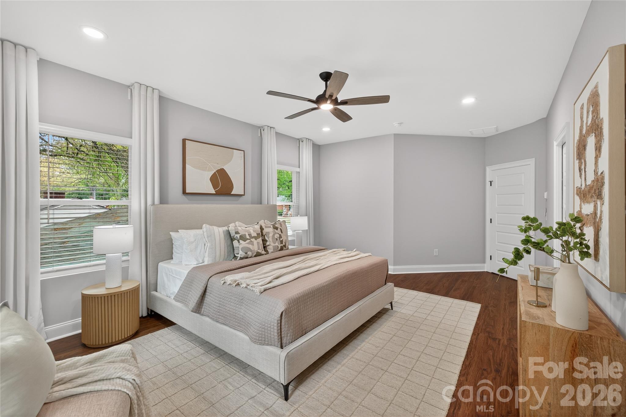 3217 Credenza Road — Charlotte