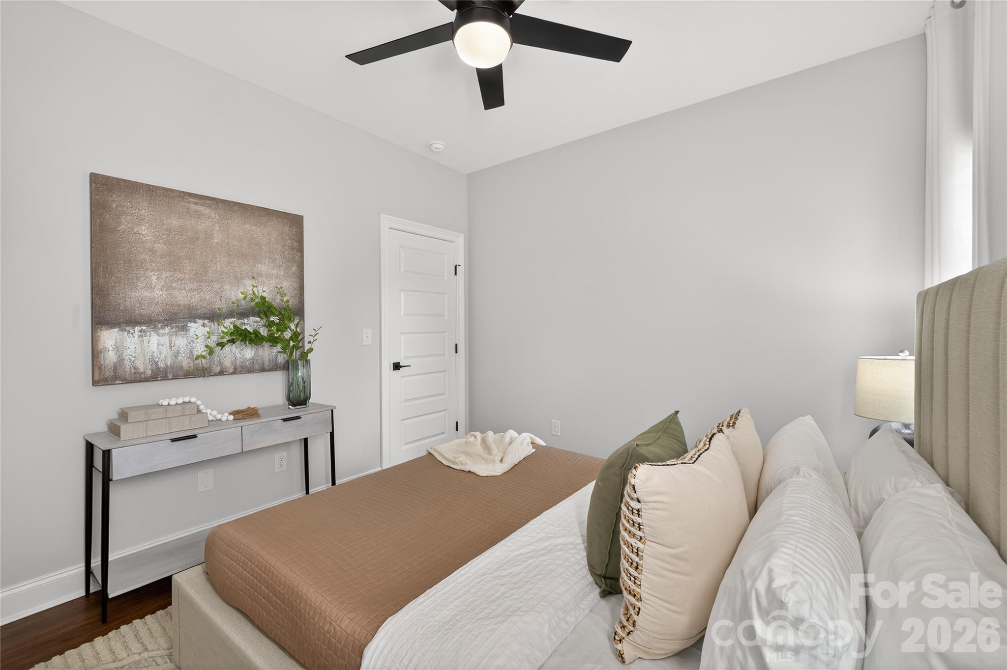 3217 Credenza Road — Charlotte