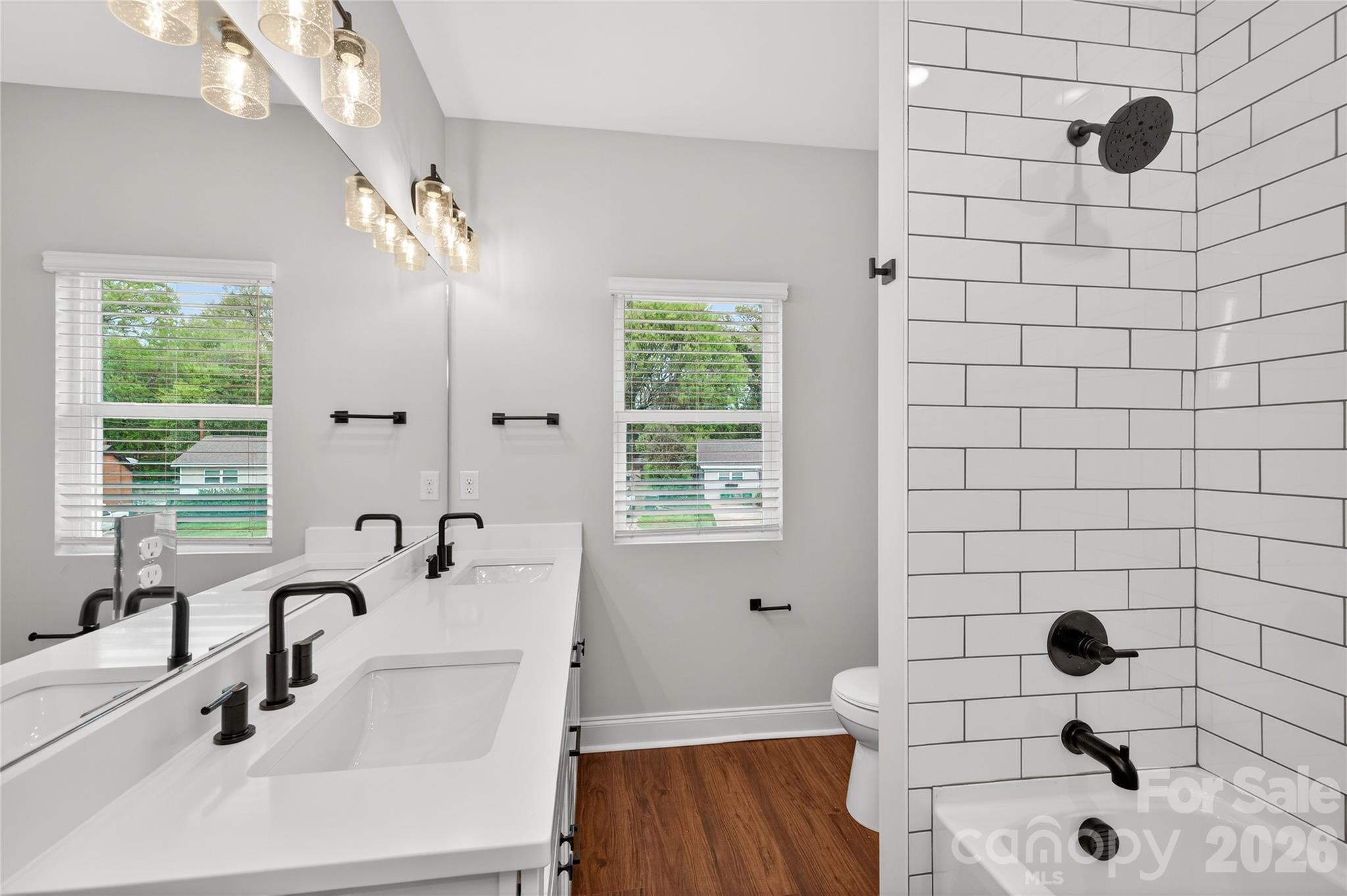3217 Credenza Road — Charlotte