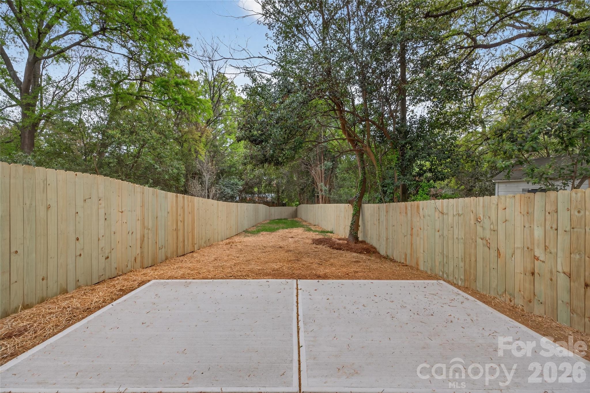 3217 Credenza Road — Charlotte