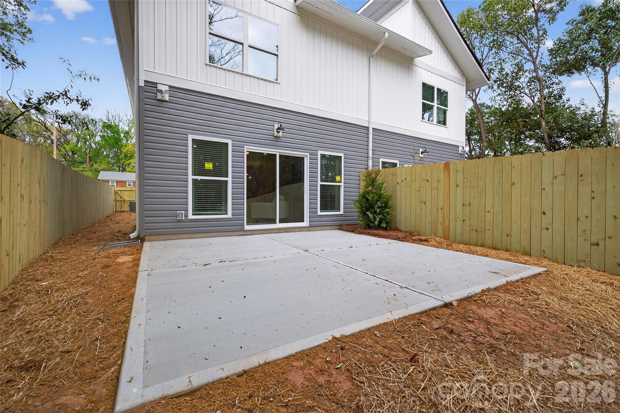 3217 Credenza Road — Charlotte