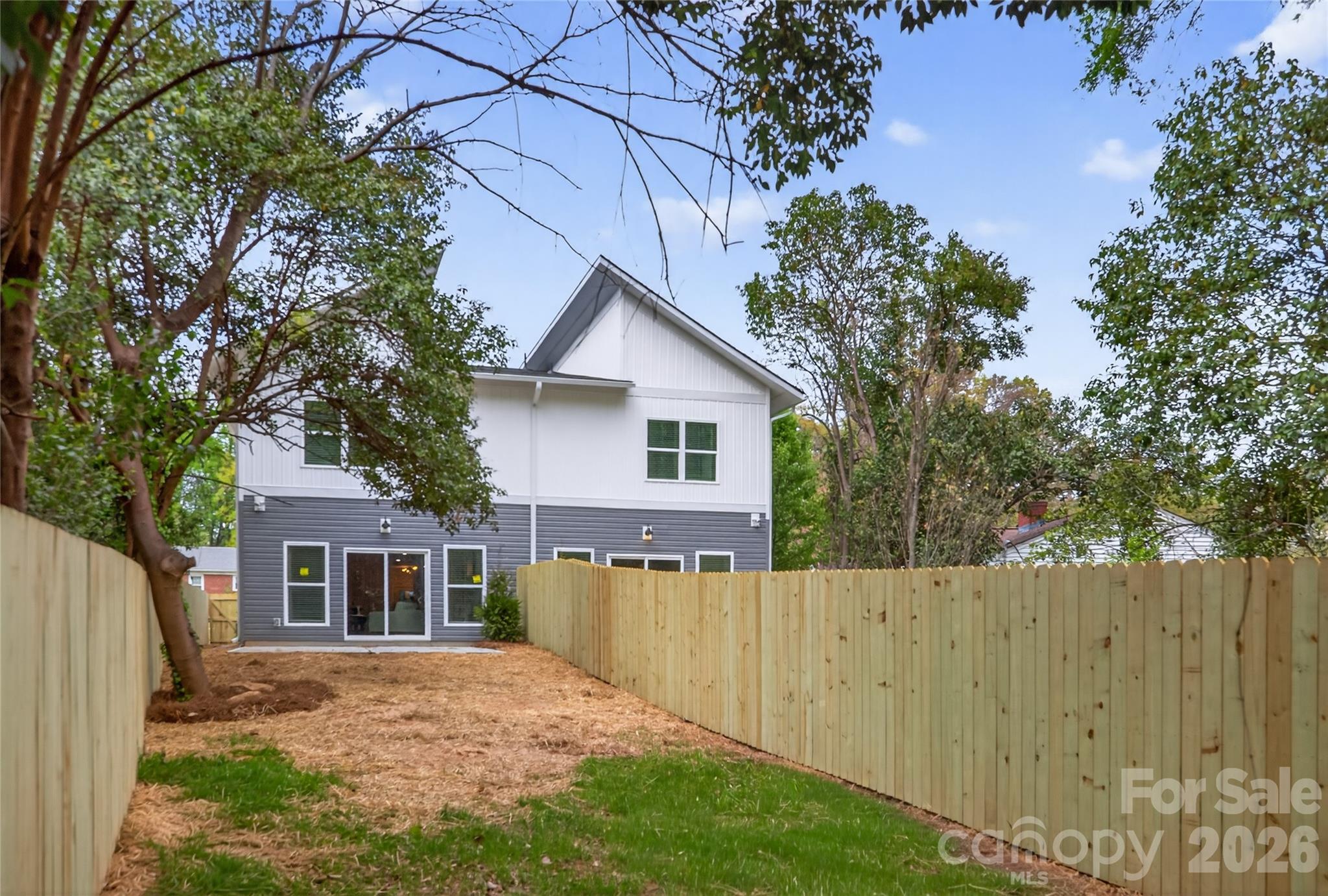 3217 Credenza Road — Charlotte