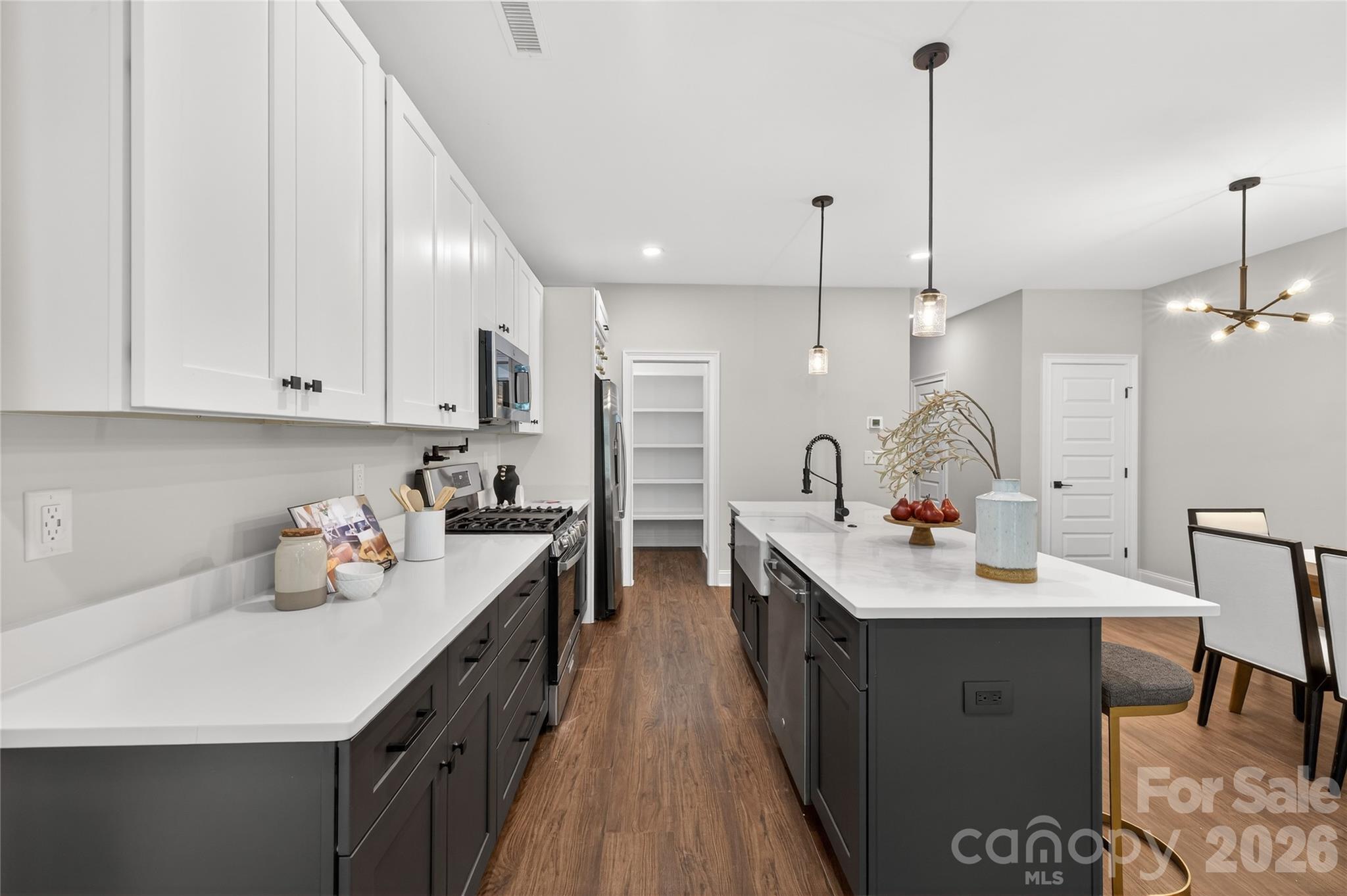 3217 Credenza Road — Charlotte