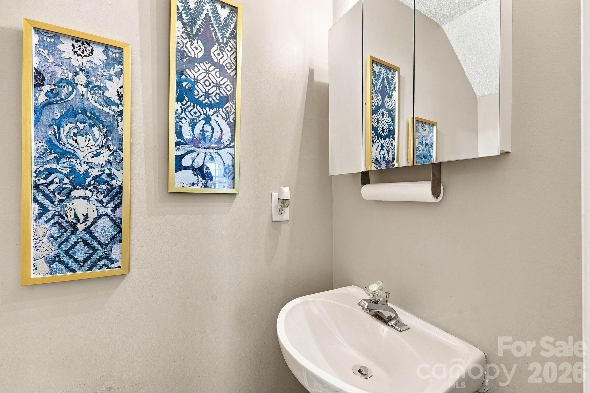 2826 Mayer House Court — Charlotte