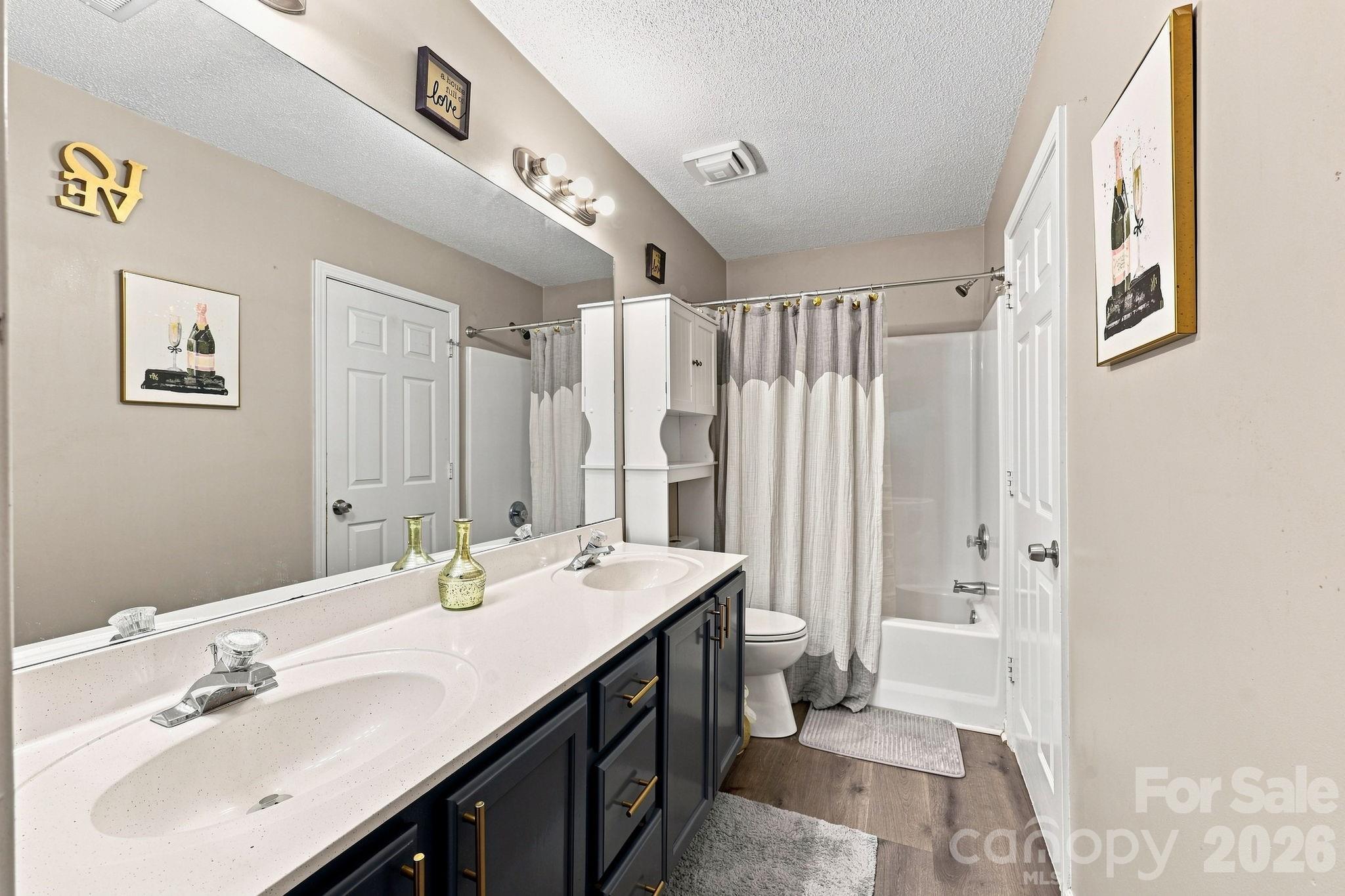 2826 Mayer House Court — Charlotte