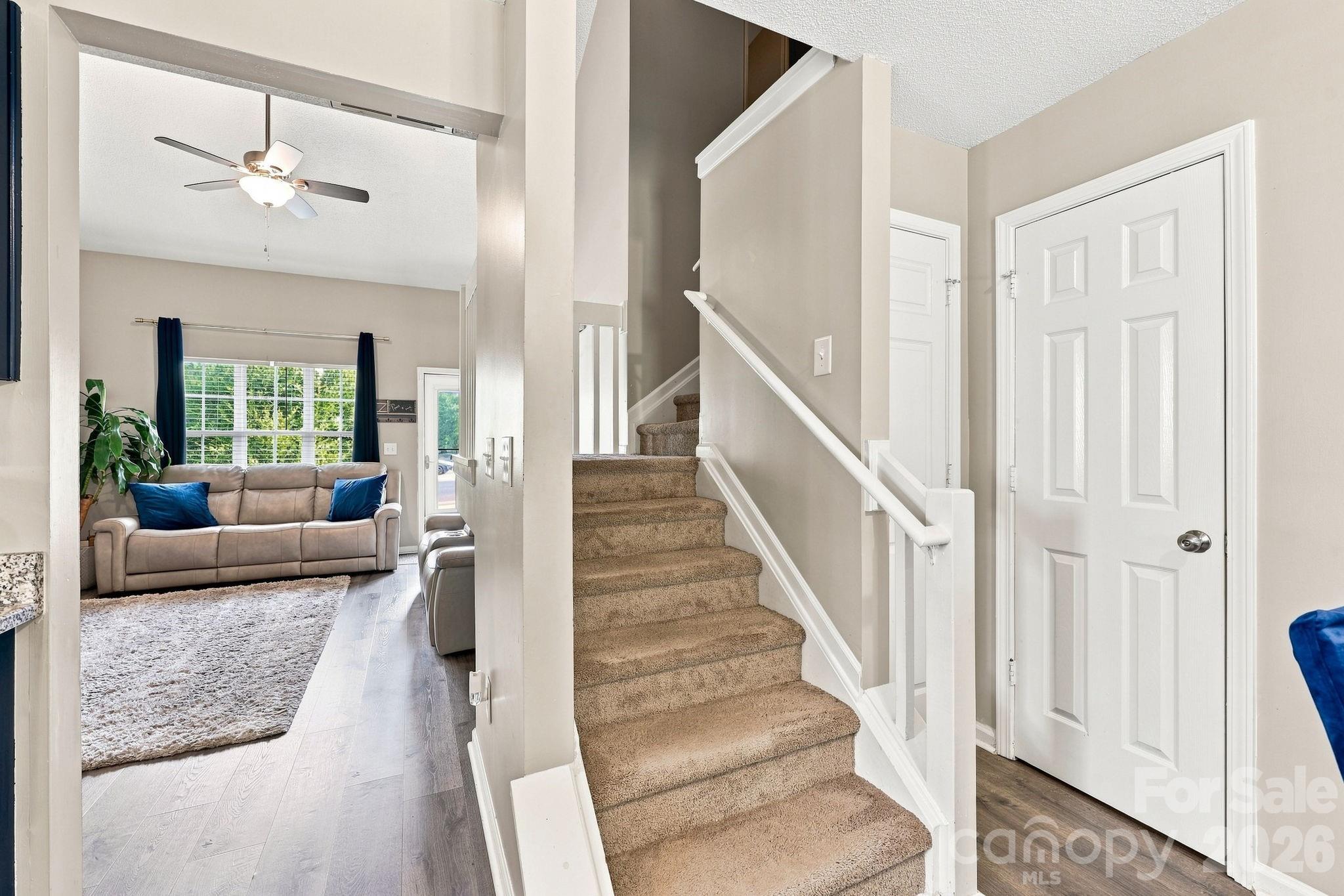2826 Mayer House Court — Charlotte
